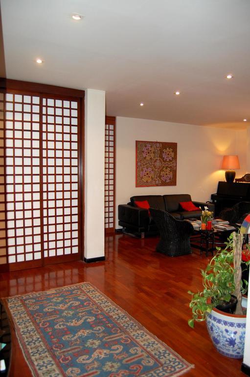 B&B Strasburgo Palermo Exterior foto
